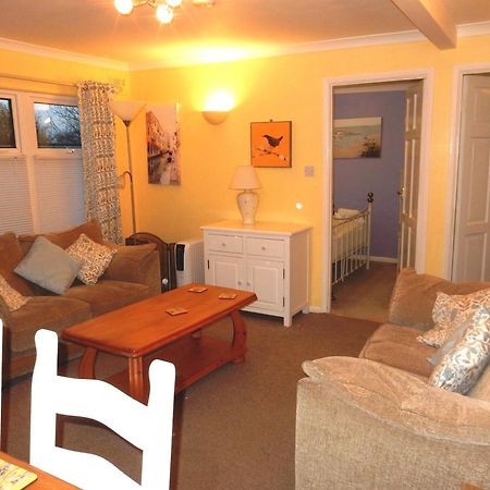 Sheena'S Dartmouth Chalets エクステリア 写真