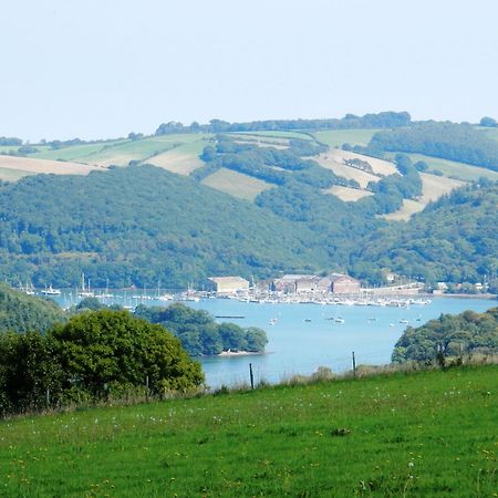 Sheena'S Dartmouth Chalets エクステリア 写真