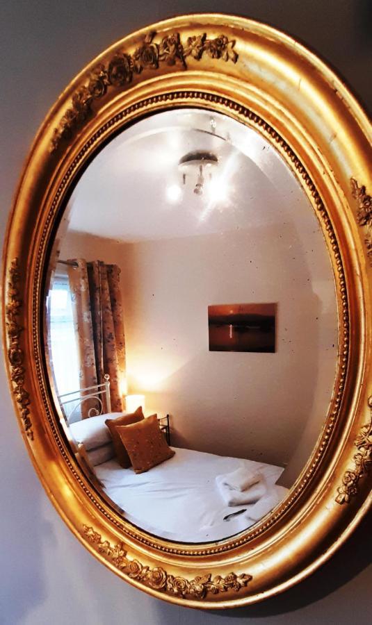 Sheena'S Dartmouth Chalets エクステリア 写真