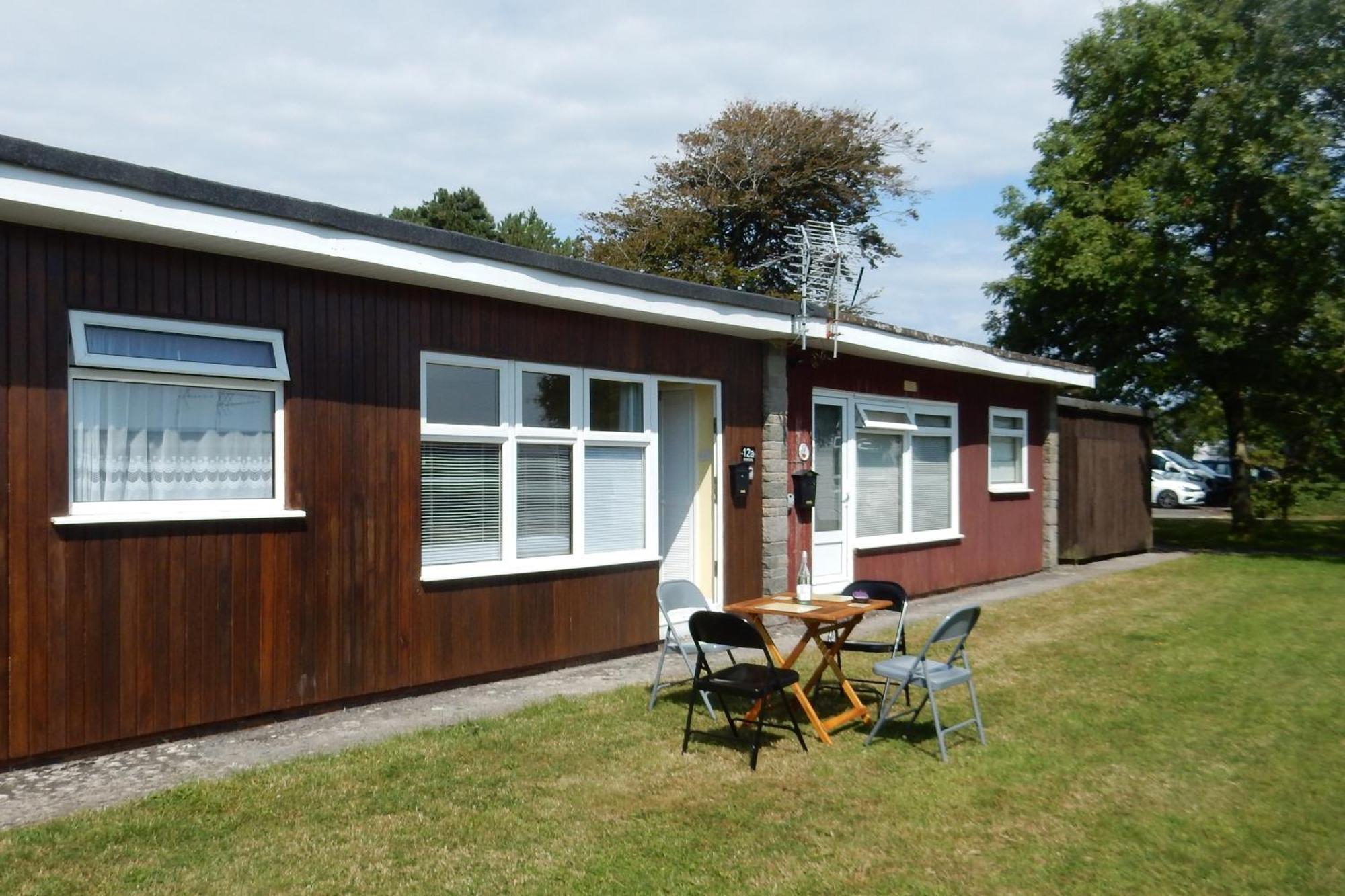 Sheena'S Dartmouth Chalets 部屋 写真